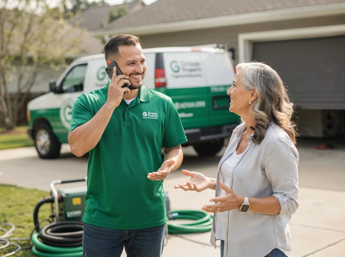 Water Damage Restoration Vassar, MI FAQs
